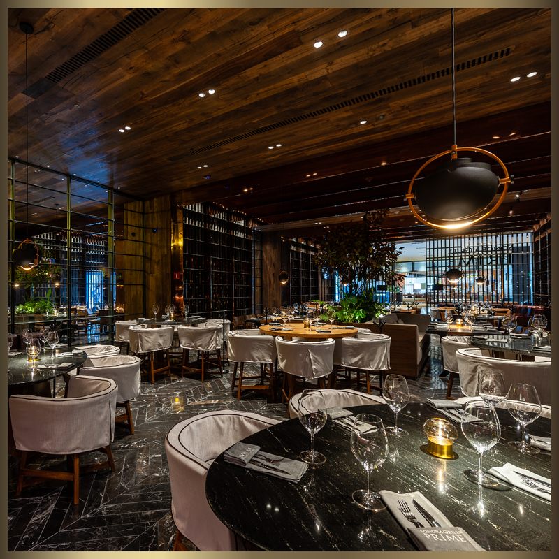 Sucursal Roma Condesa